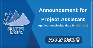 Project assistant